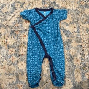 TEA brand one piece, 3/6 Mo, boy or girl
